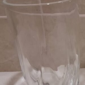 Water glass
