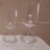 Wine glasses