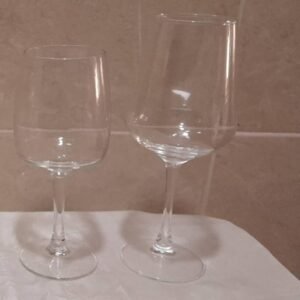 wine glasses Wine glasses